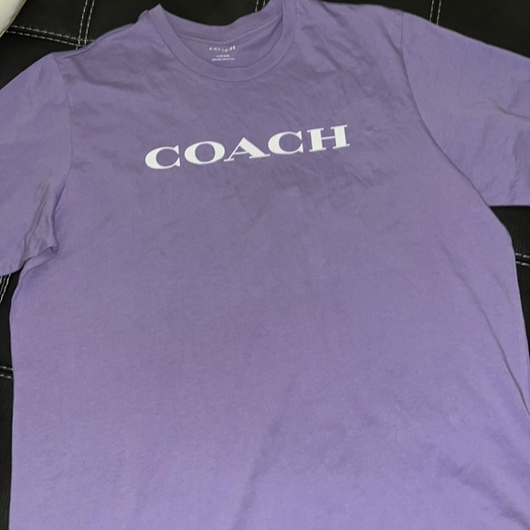 🟣 🦁 🟣• COACH x Own your Vibe • 🦁🟣🦁 - Picture 3 of 6